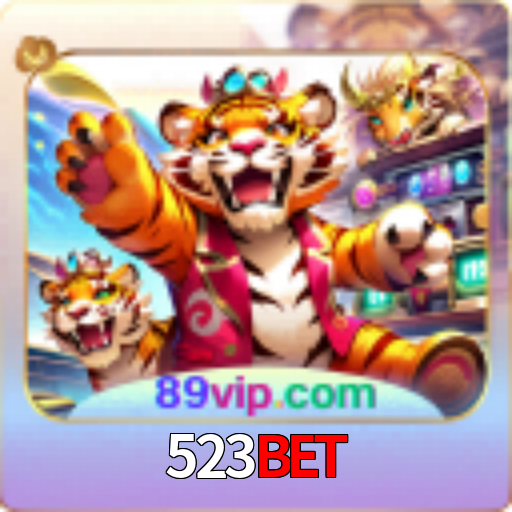  523bet